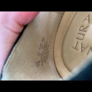 Naturalizer Shoes - NWOT Naturalizer Heel Naturalizer Shoes - NWOT Naturalizer Heel